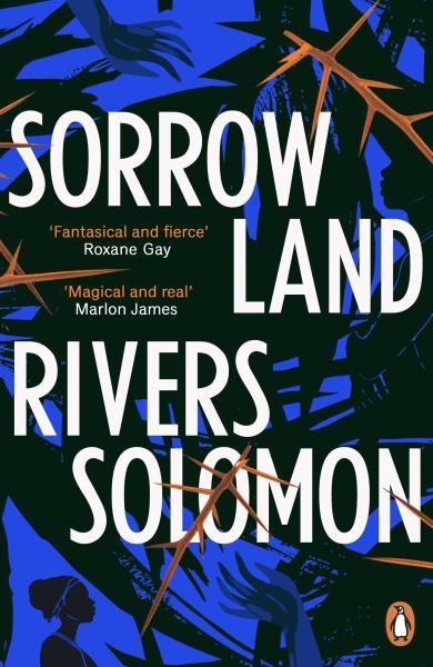 Levně Sorrowland: A Novel - Rivers Solomon