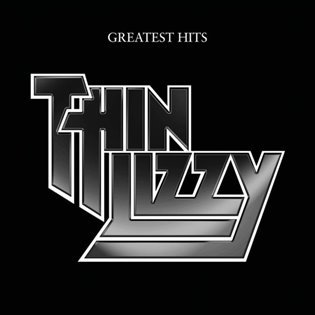 Levně Greatest Hits - Thin Lizzy