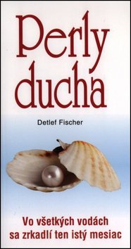 Perly ducha - Detlef Fischer