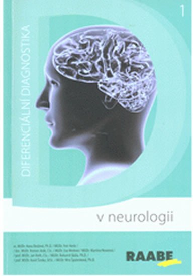 Diferenciální diagnostika v neurologii - Petr Herle