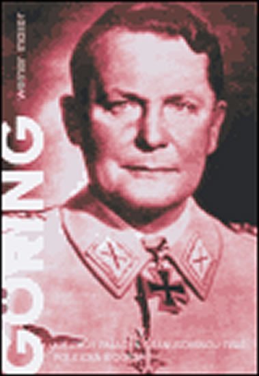 Levně Hermann Göring - Werner Maser