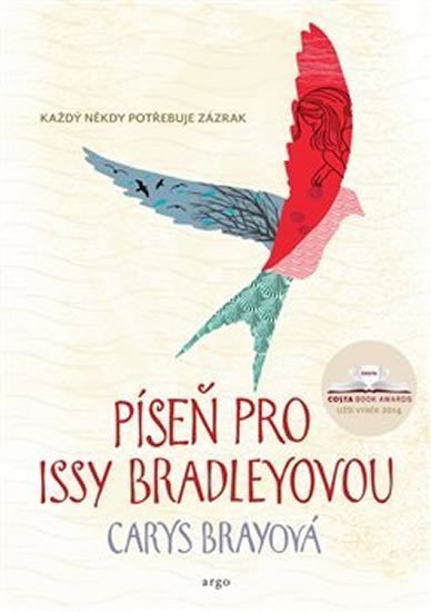 Levně Píseň pro Issy Bradleyovou - Carys Brayová