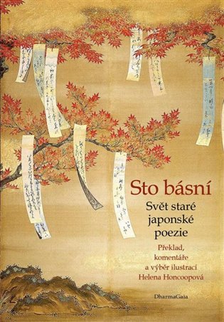 Levně Sto básní - Svět staré japonské poezie, 3. vydání