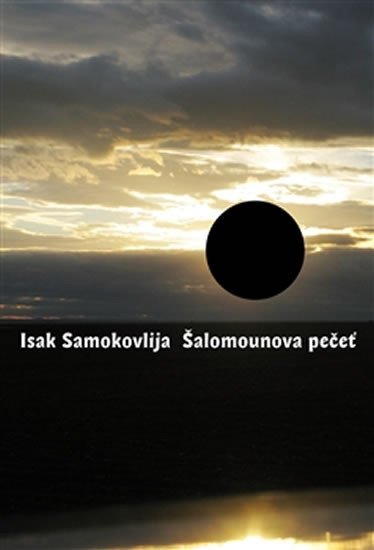 Levně Šalomounova pečeť - Isak Samokovlija