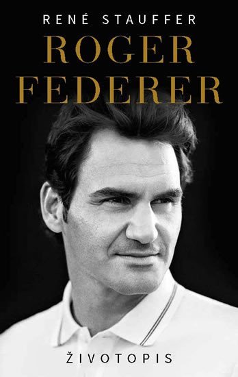 Roger Federer - Životopis