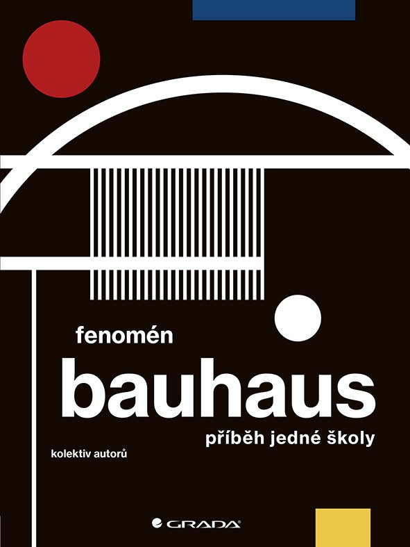 Levně Fenomén Bauhaus - Markéta Svobodová
