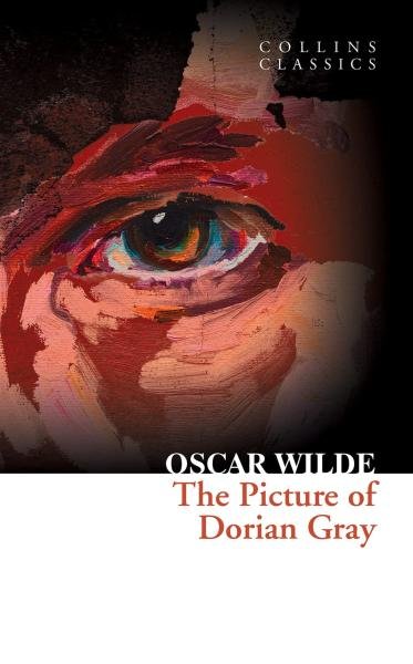 Levně The Picture of Dorian Gray (Collins Classics) - Oscar Wilde