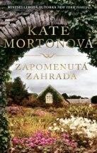 Levně Zapomenutá zahrada, 3. vydání - Kate Morton