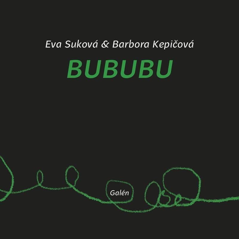 Levně Bububu - Eva Suková