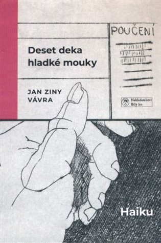 Levně Deset deka hladké mouky - Jan Ziny Vávra