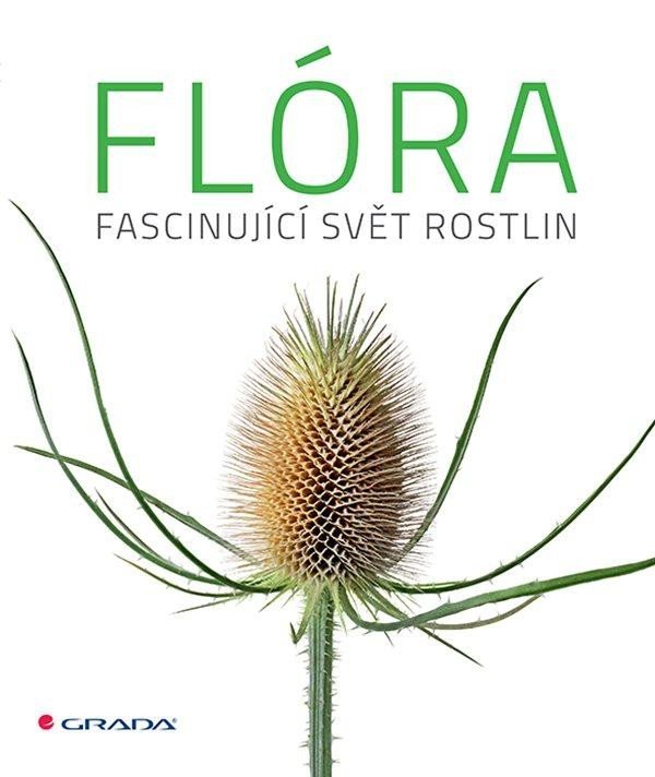 Levně Flóra - Fascinující svět rostlin