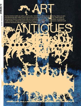 Levně Art &amp; Antiques 10/2020