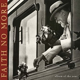 Levně Album Of The Year - Faith No More