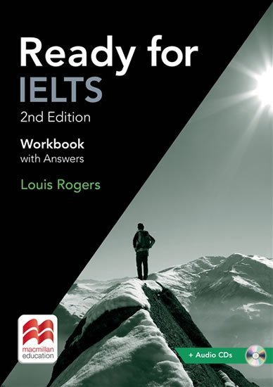 Levně Ready for IELTS (2nd edition): Workbook with Answers Pack - Louis Rogers