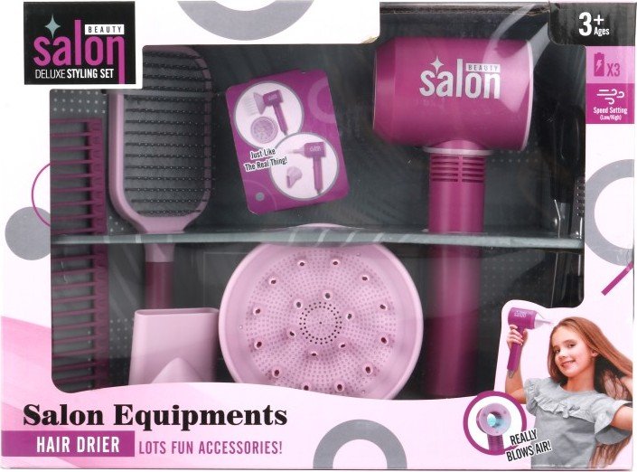 Product detail of Vlasový salón - Alltoys