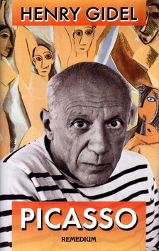 Levně Picasso - Henry Gidel