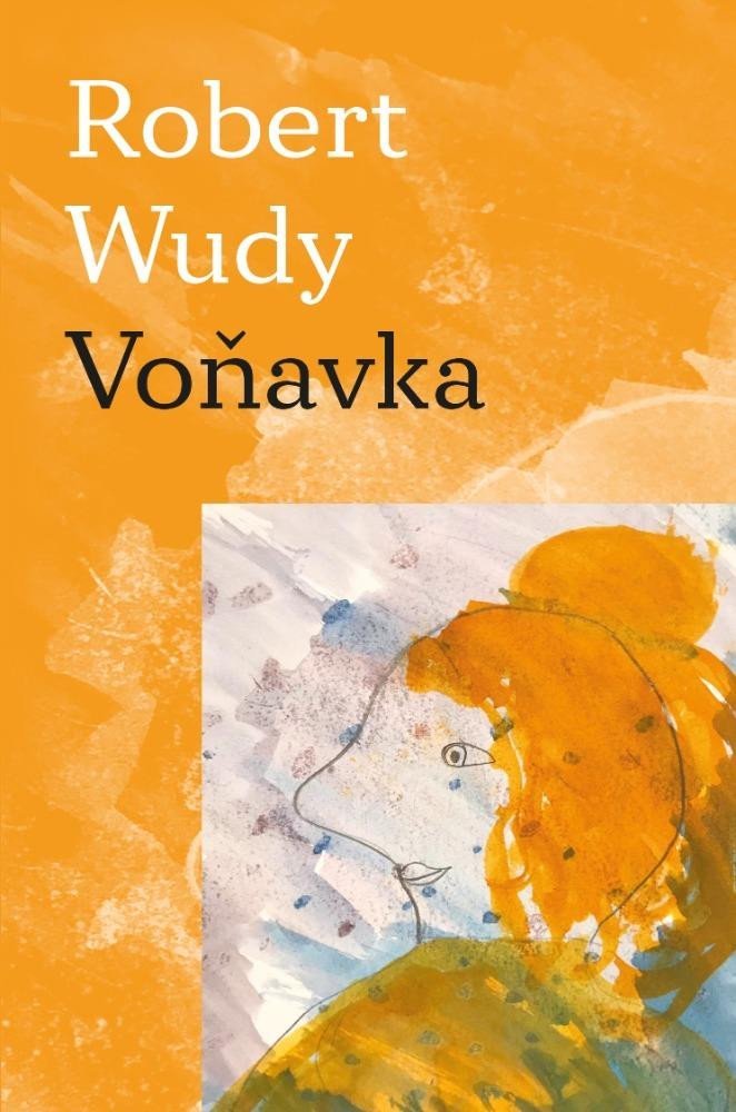 Levně Voňavka - Robert Wudy
