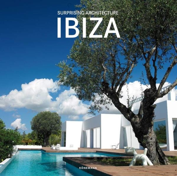 Levně Surprising Architecture Ibiza - Alonso Claudia Martínez