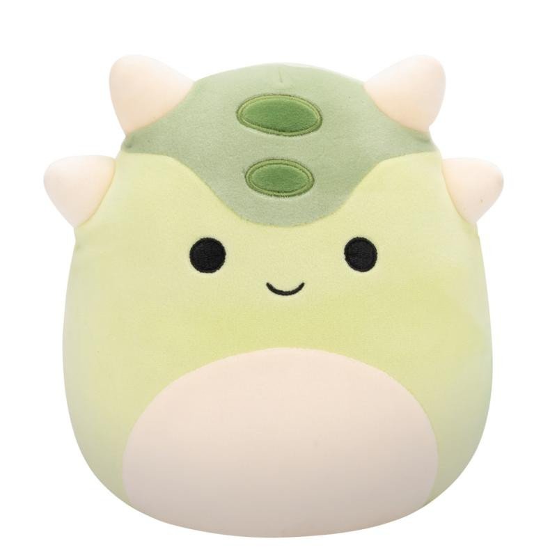 Levně Squishmallows Ankylosaurus Nolan 20 cm