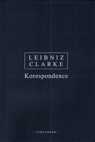 Leibnizem / Clarke - Korespondence - Stephen Clarke