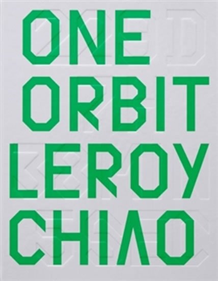 Levně OneOrbit / Život jako výzva - Leroy Chiao