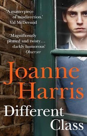 Levně Different Class - Joanne Harris