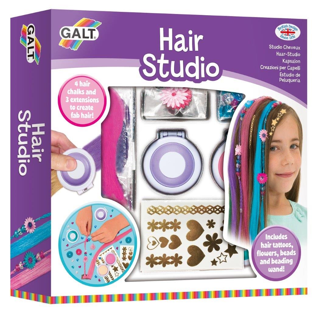 Galt Vlasové studio
