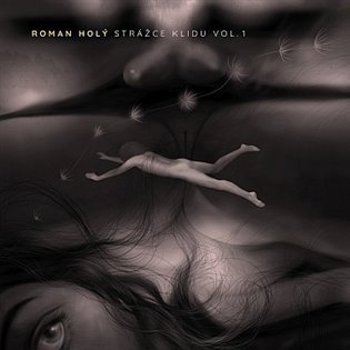 Strážce klidu Vol. 1 (CD) - Roman Holý