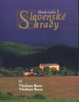Levně Slovenské hrady - Jaroslav Nešpor