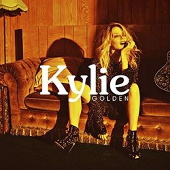 Levně Kylie Golden - CD - Kylie Minogue