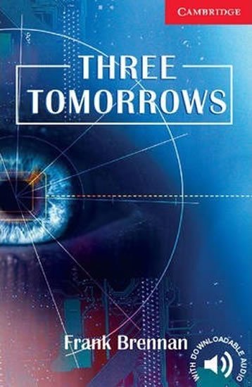 Three Tomorrows - Frank Brennan