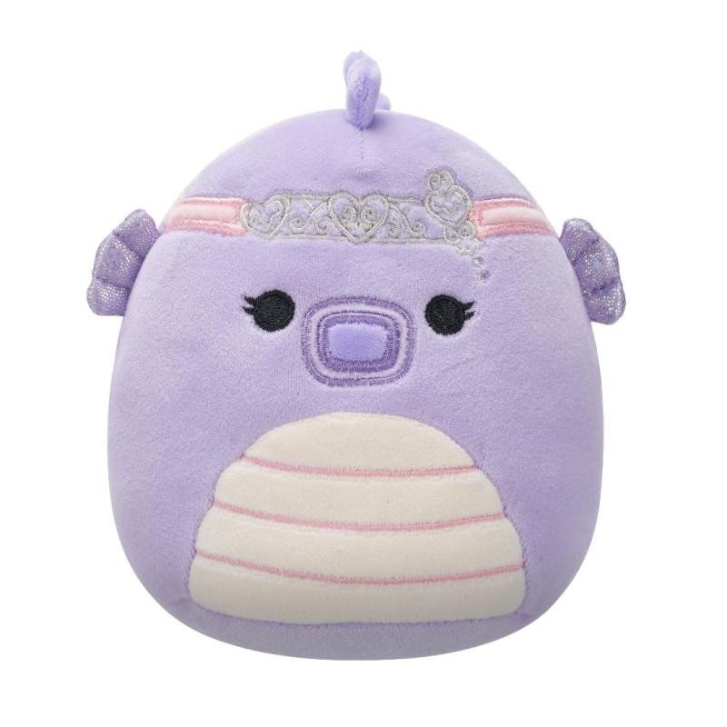 Levně Squishmallows Mořský koník Eartha 20 cm