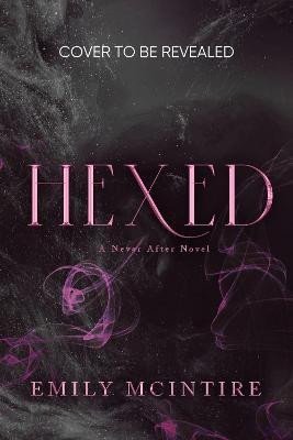 Levně Hexed - Emily McIntire