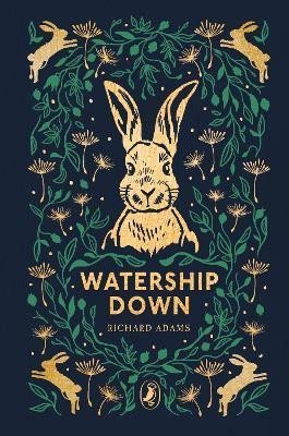 Levně Watership Down, 1. vydání - Richard Adams