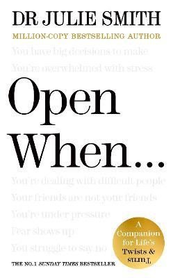 Open When... - Julie Smith