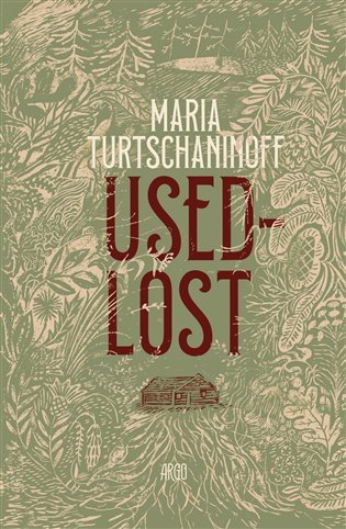 Levně Usedlost - Maria Turtschaninoff