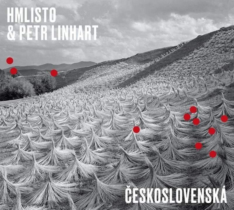 Levně Československá - CD - Petr Linhart