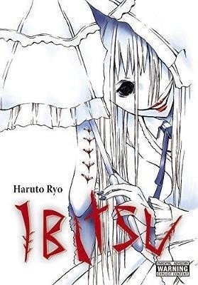 Levně Ibitsu - Haruto Ryo