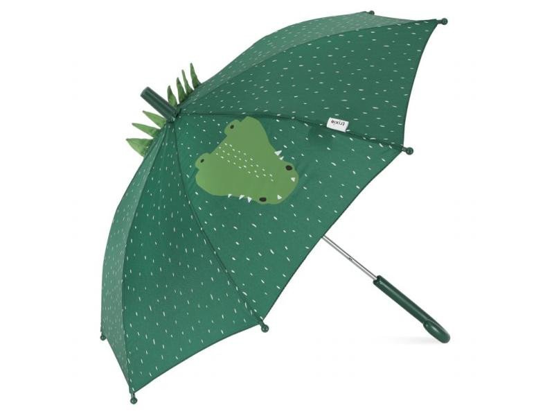 Levně Trixie Baby deštník - Krokodýl
