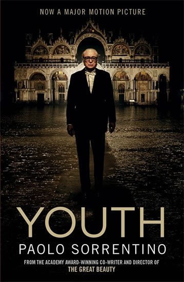 Levně Youth - Paolo Sorrentino