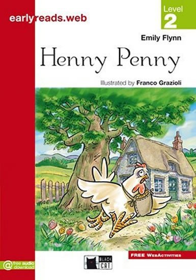 Levně Henny Penny