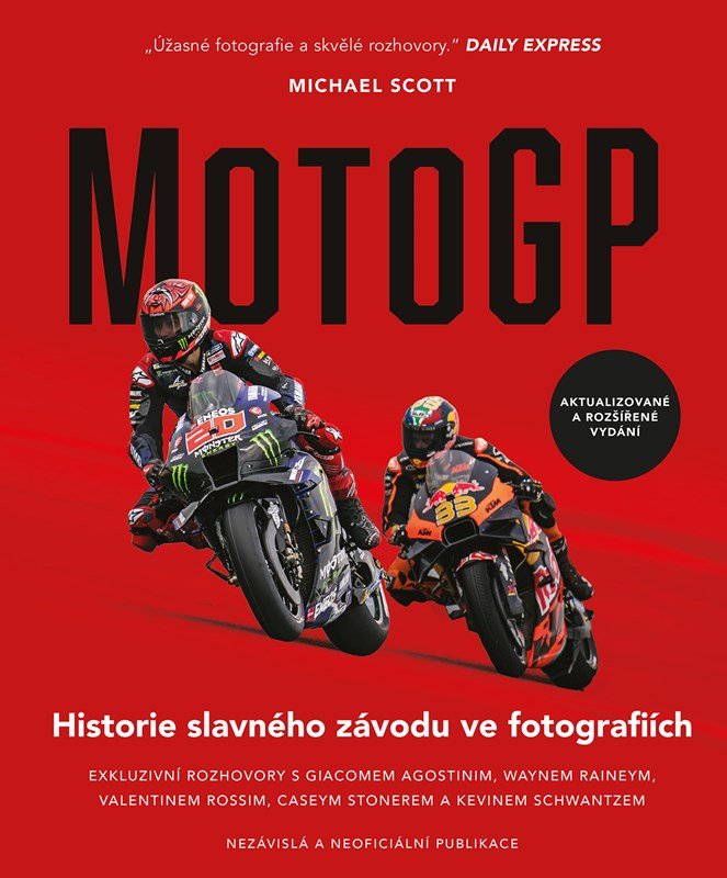 Levně MotoGP