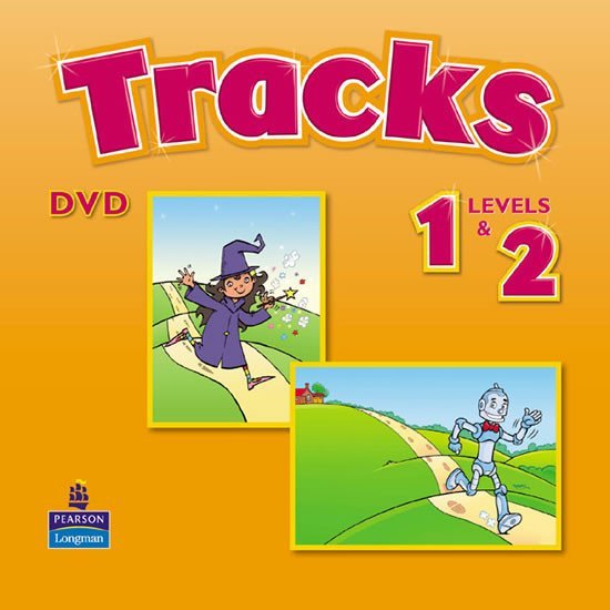 Levně Tracks 1 &amp; 2 DVD