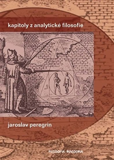 Levně Kapitoly z analytické filosofie - Jaroslav Peregrin