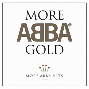 More ABBA Gold (CD) - Abba