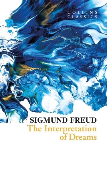 Levně The Interpretation of Dreams - Sigmund Freud