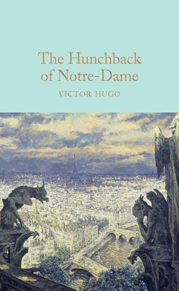 Levně The Hunchback of Notre-Dame - Victor Hugo
