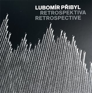 Levně Retrospektiva - Lubomír Přibyl