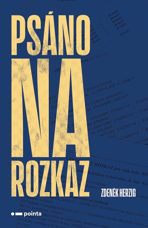 Levně Psáno na rozkaz - Zdeněk Herzig
