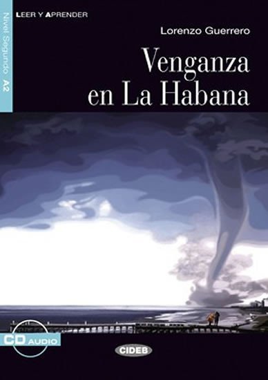 Levně Venganza En La Habana + CD